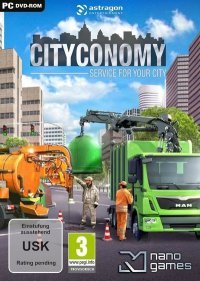 Cityconomy: Service for your City Cityconomy: Service for your City
