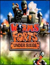 Червячки: Forts Under Siege (2004)