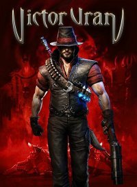 Victor Vran (2015)