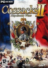 Казаки 2 Наполеоновские войны (2005)