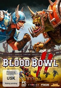 Blood Bowl 2 Blood Bowl 2