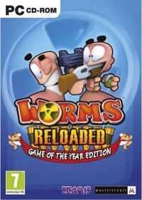 Червячки: Reloaded (2010)
