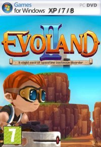 Evoland 2 (2015)