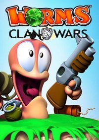 Червячки: Clan Wars Червячки: Clan Wars