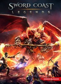 Sword Coast Legends Sword Coast Legends