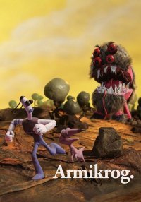Armikrog Armikrog