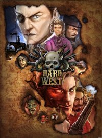 Hard West Hard West