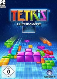 Tetris: Ultimate Tetris: Ultimate