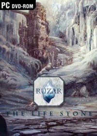 Ruzar - The Life Stone (2015)