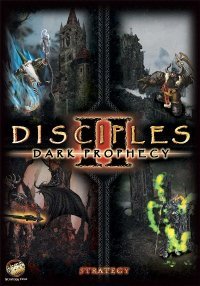 Disciples 2 Gold Edition Disciples 2 Gold Edition
