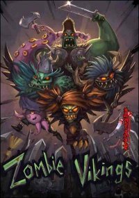 Zombie Vikings Zombie Vikings