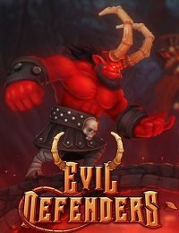 Evil Defenders Evil Defenders
