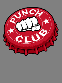 Punch Club (2016)