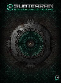 Subterrain Subterrain