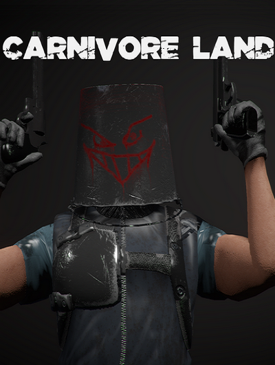  Carnivore Land   -  3
