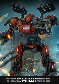 TechWars: Войны технологий TechWars: Войны технологий