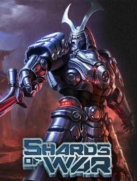 Shards of War Shards of War