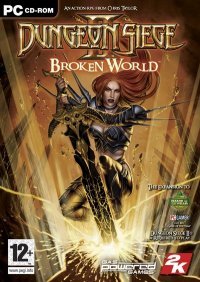 Dungeon Siege 2 (2005)