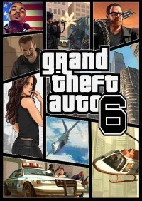 GTA 6 GTA 6