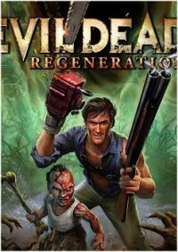 Evil Dead - Regeneration (2005)