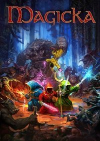 Magicka (2011)