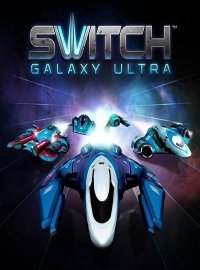 Switch Galaxy Ultra Switch Galaxy Ultra