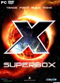 X: Superbox (2010)