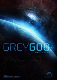 Grey Goo (2015)
