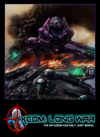 XCOM: Long War XCOM: Long War