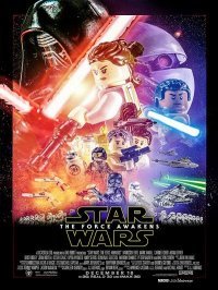 LEGO Star Wars: The Force Awakens LEGO Star Wars: The Force Awakens