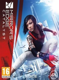 Mirror's Edge Catalyst Mirror's Edge Catalyst