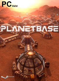 Planetbase (2015)