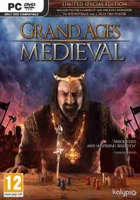 Grand Ages: Mediеval (2015)