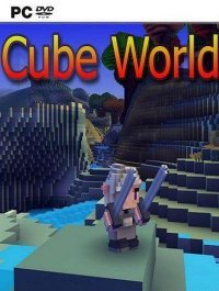 Cube World Cube World