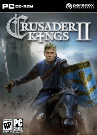 Crusader Kings 2 Crusader Kings 2