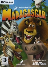 Мадагаскар (2005)