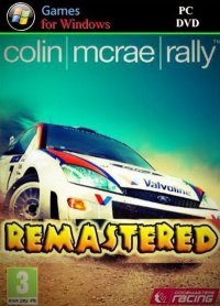 Colin McRae Rally Remastered (2014)