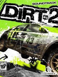 Colin McRae: DiRT 2 (2009)