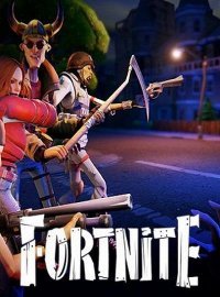 Fortnite Fortnite