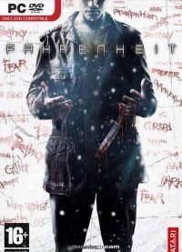Fahrenheit: Indigo Prophecy Remastered (2015)