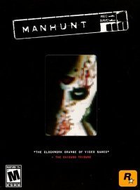 Manhunt (2003)