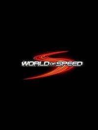 World of Speed (2018)