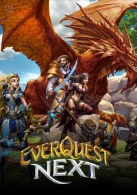 EverQuest Next EverQuest Next