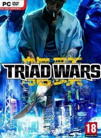 Triad Wars Triad Wars