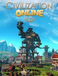 Civilization Online (2018)