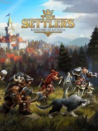 The Settlers - Kingdoms of Anteria (2018)