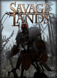 Savage Lands (2015)