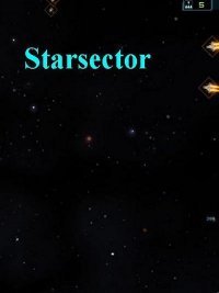 Starsector Starsector