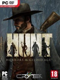 Hunt: Horrors of the Gilded Age Hunt: Horrors of the Gilded Age