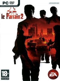 Крестный отец 2 (2009)